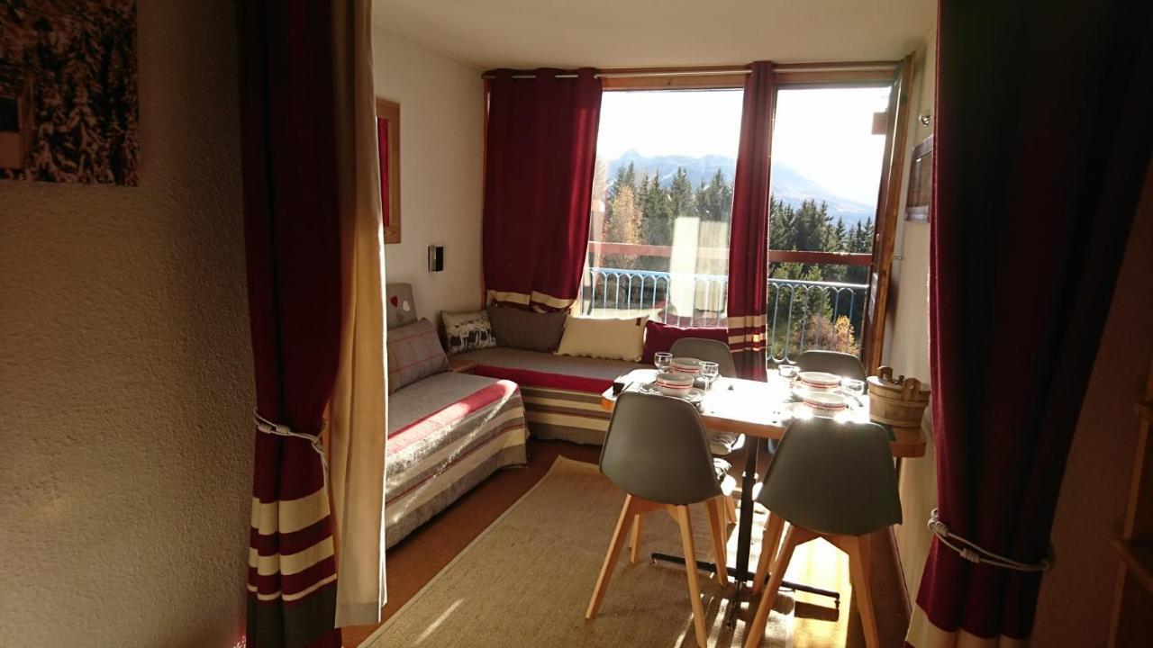 Bourg St Maurice Les Arcs 1800 Charvet Belles Challes Vue Panoramique, Nature, Bien Etre, Paisible, Espace Exterior foto